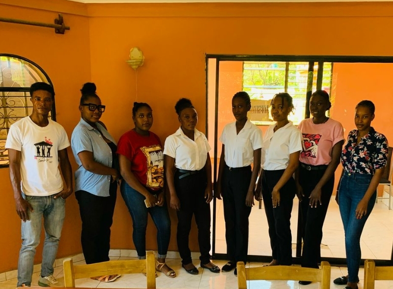 École Hôtelière et Touristique