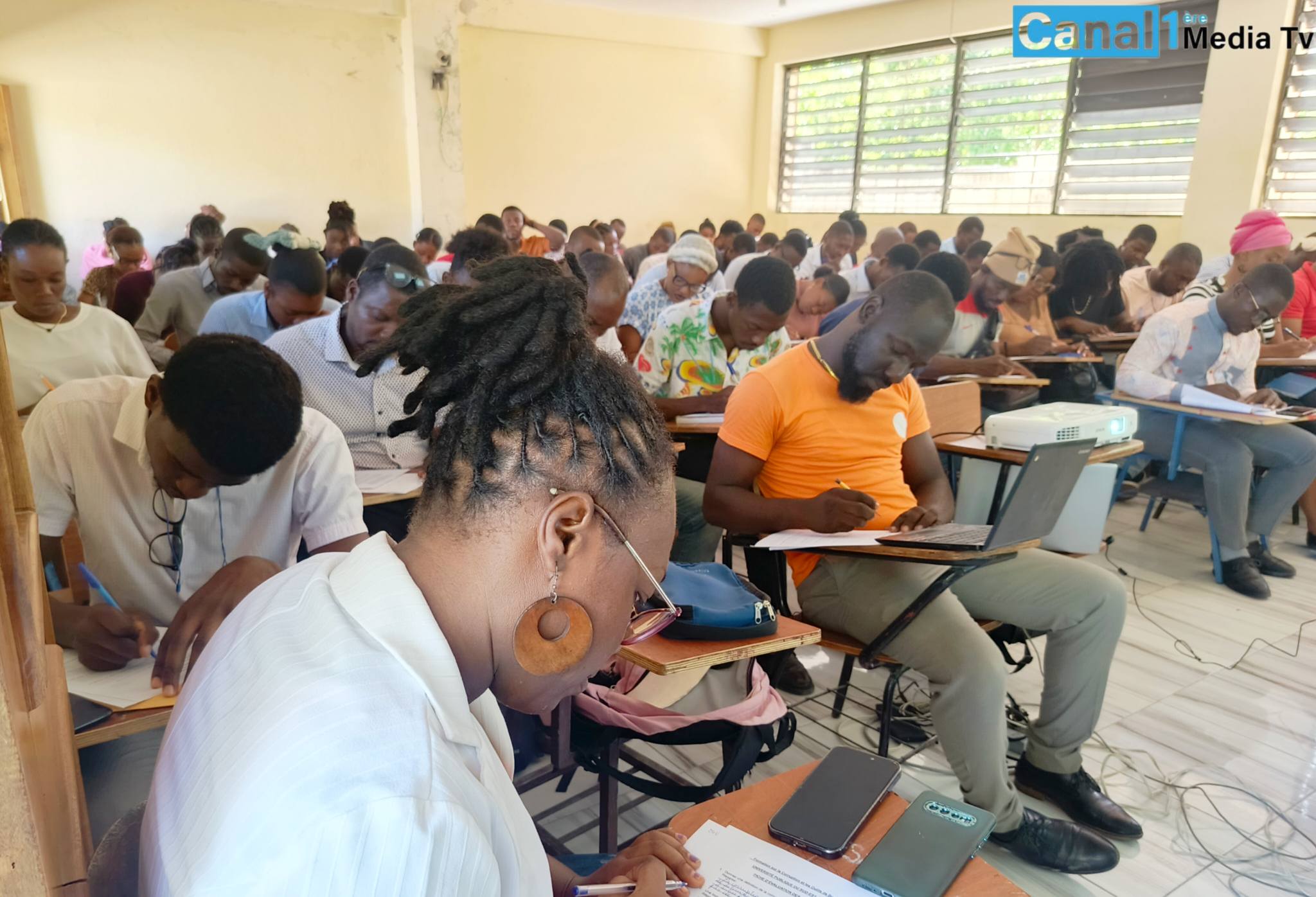 Formation sur la bonne gouvernance