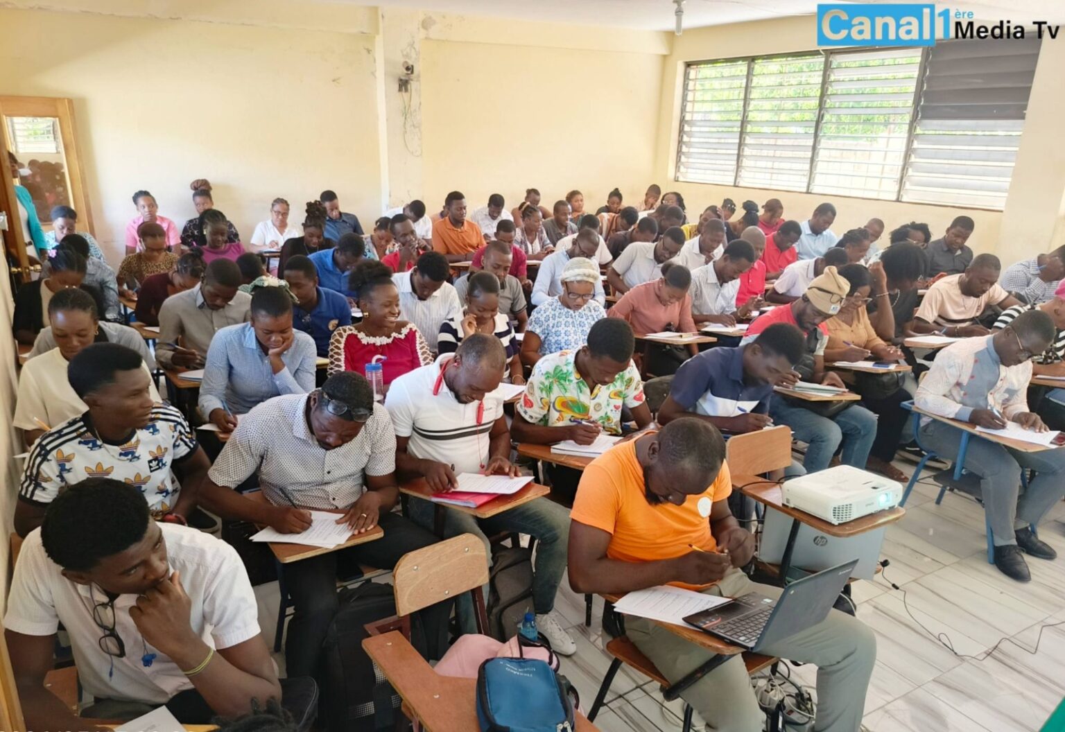 Formation sur la bonne gouvernance