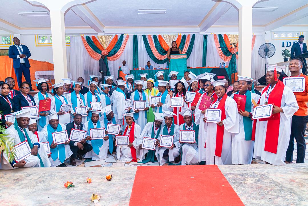 Graduation